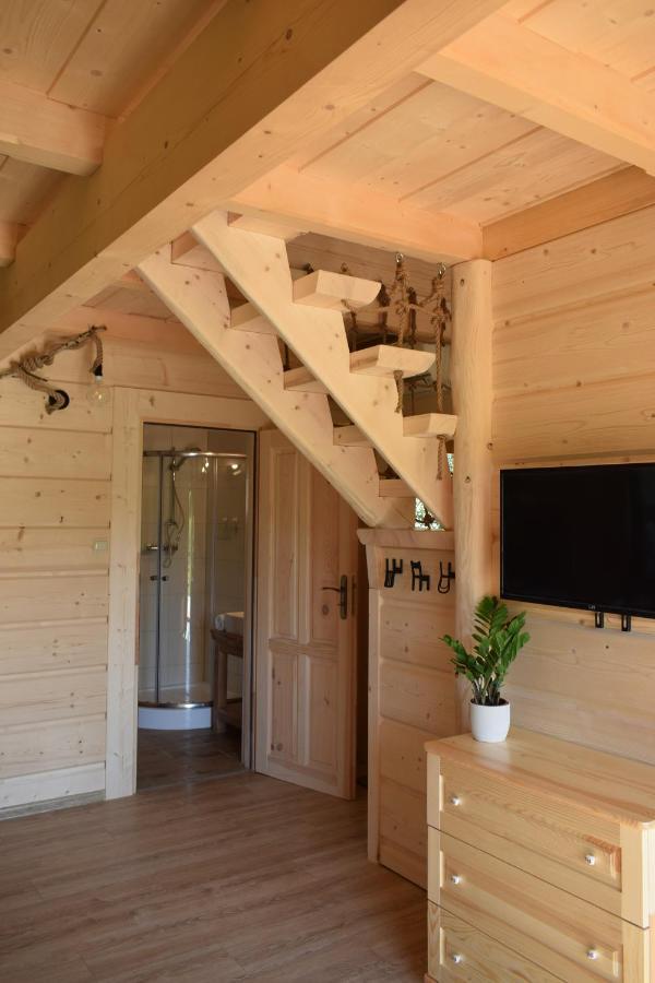 Fiedorowka Villa Zakopane Dış mekan fotoğraf