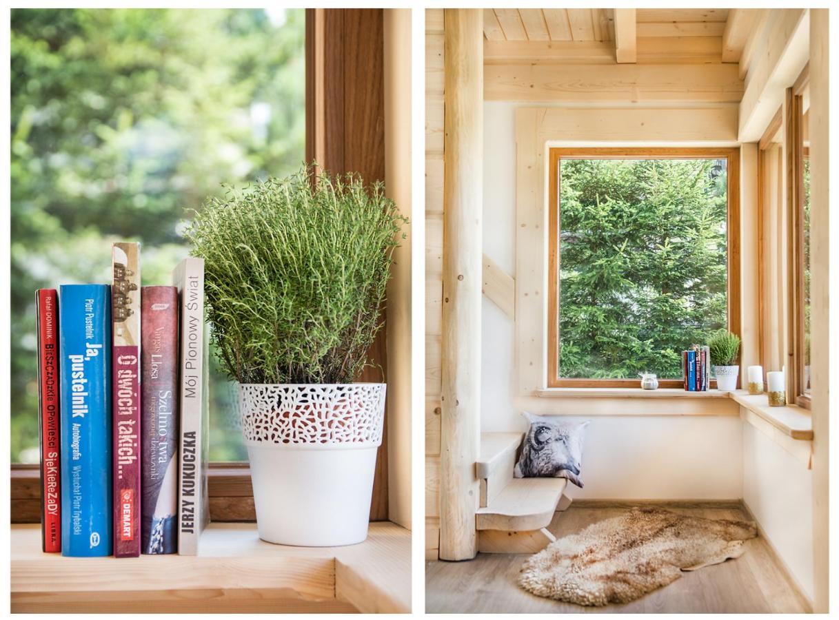 Fiedorowka Villa Zakopane Dış mekan fotoğraf