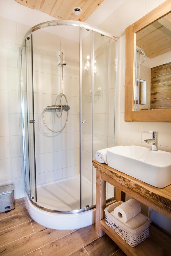 Fiedorowka Villa Zakopane Dış mekan fotoğraf