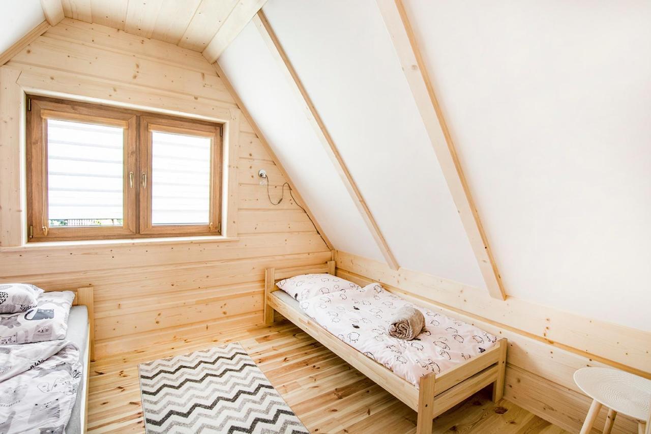 Fiedorowka Villa Zakopane Dış mekan fotoğraf