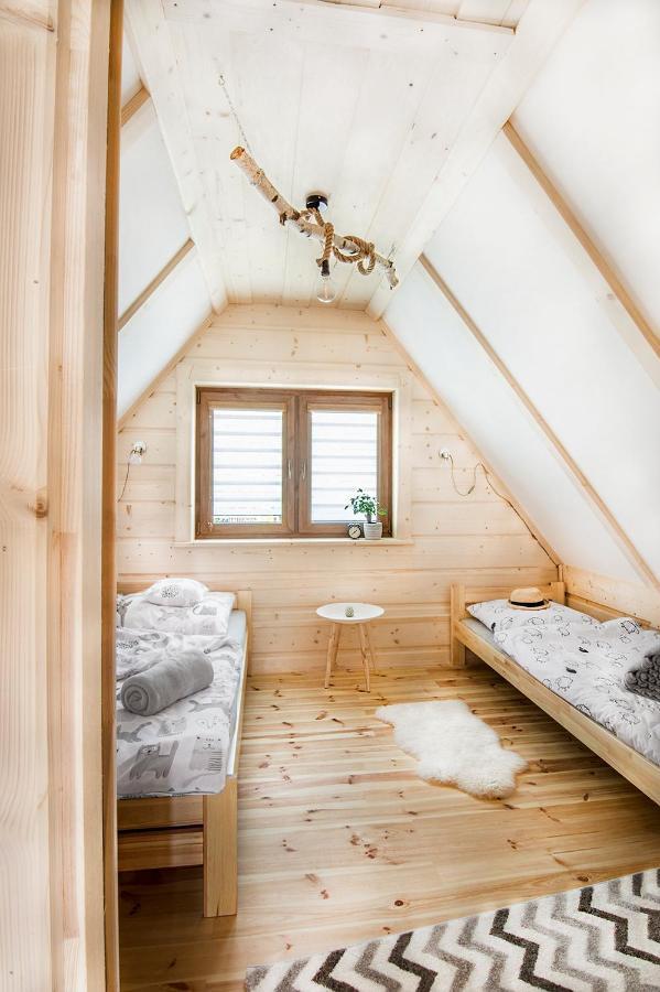 Fiedorowka Villa Zakopane Dış mekan fotoğraf